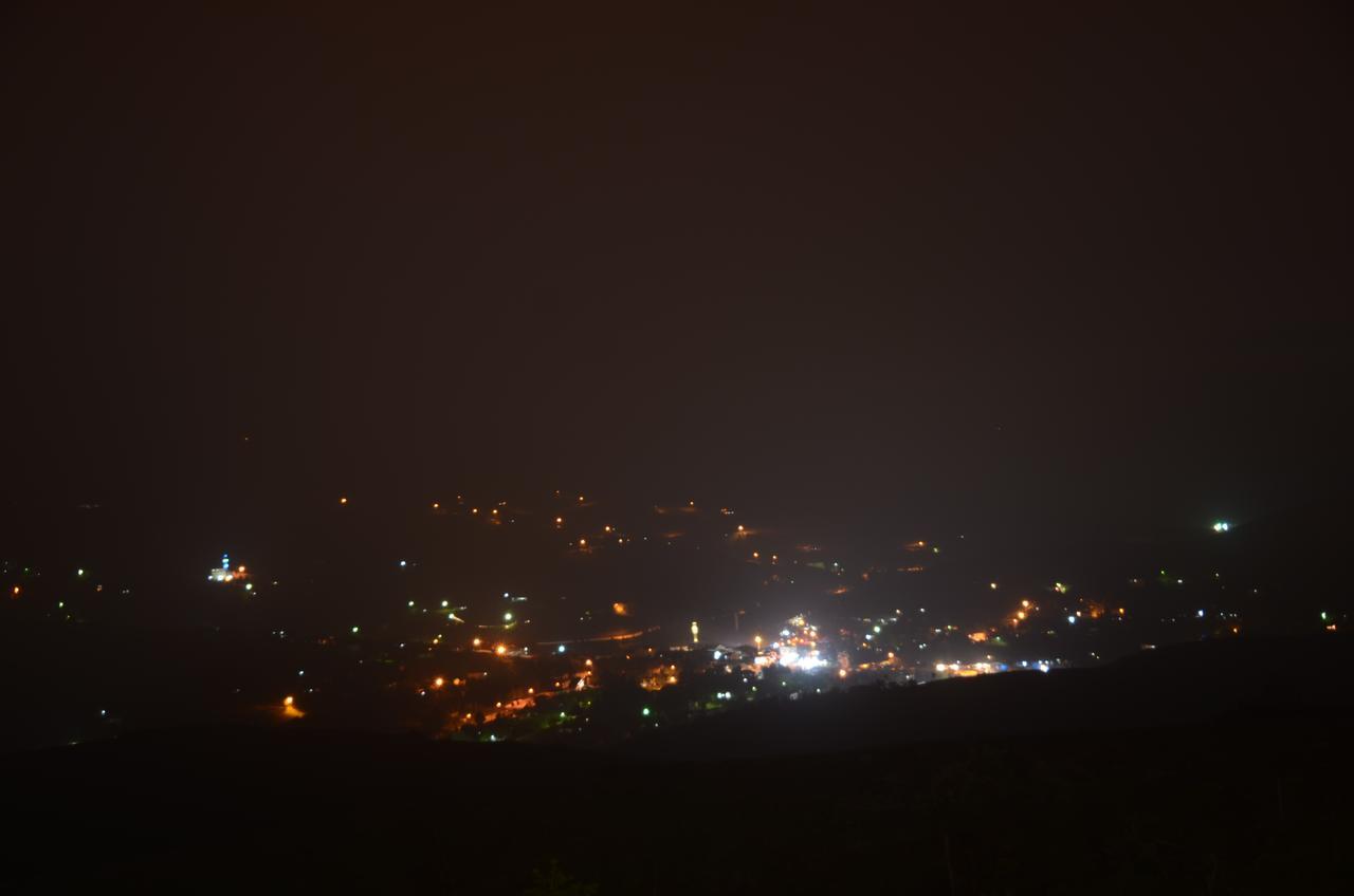 Belen Yayla Otel Aybasti Bagian luar foto