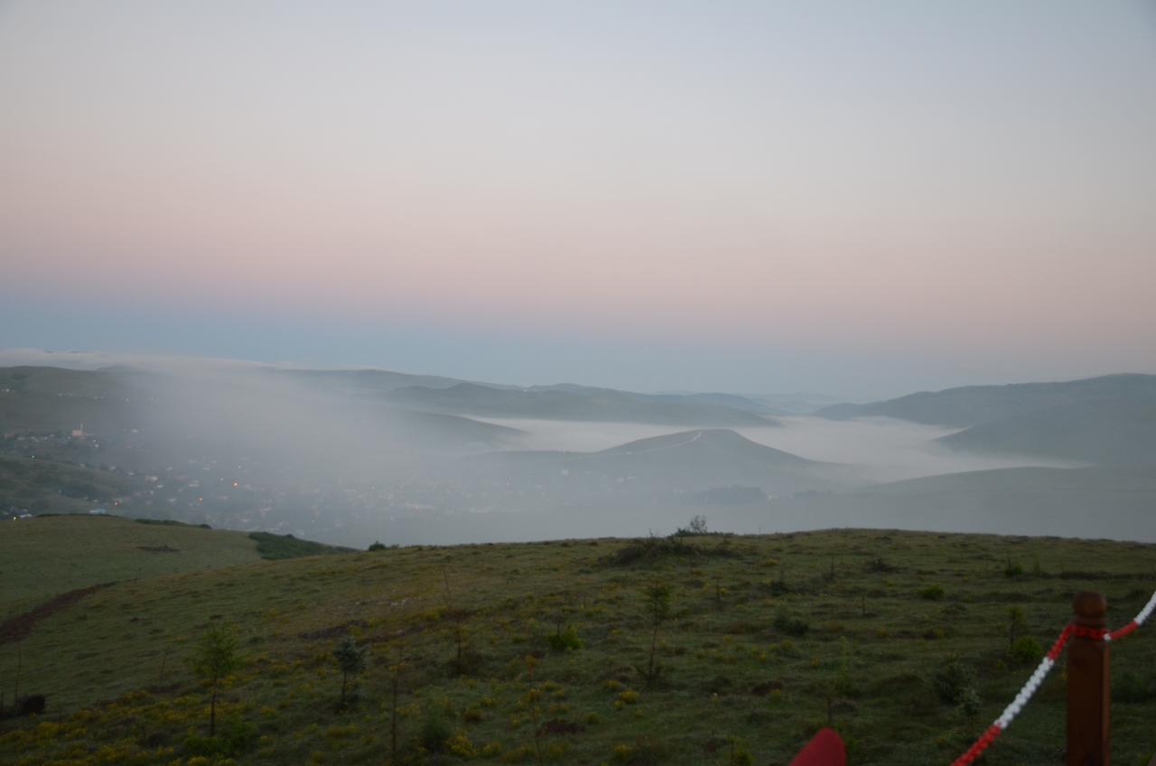 Belen Yayla Otel Aybasti Bagian luar foto